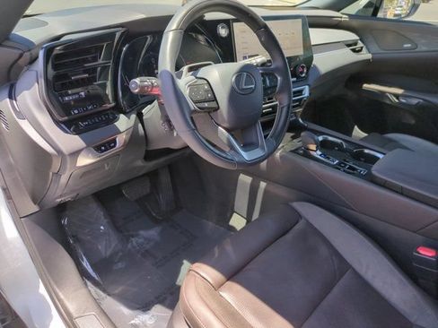 Used 2023 Lexus RX 350 FWD w/ Cold Area Package image 13