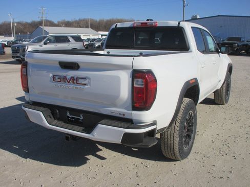 New 2026 GMC Canyon AT4 w/ Technology Plus Package image 4