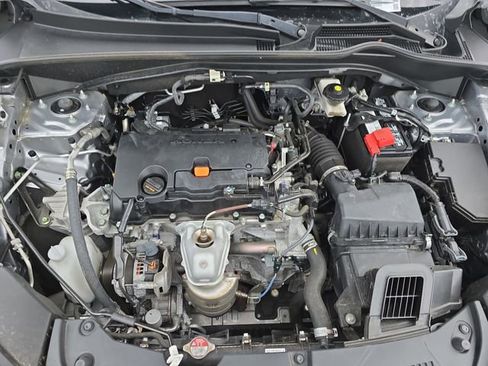 Used 2023 Honda HR-V LX image 32