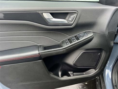 Certified 2023 Ford Escape ST-Line w/ Tech Pack #1 image 16