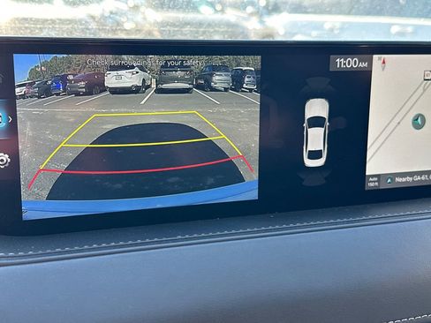 Used 2024 Genesis G80 2.5T image 29