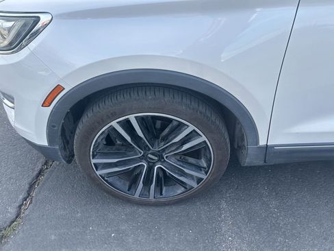 Used 2017 Lincoln MKC Reserve image 18