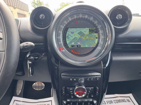 Used 2015 MINI Cooper Countryman S w/ Technology Package AWD/4WD image 18
