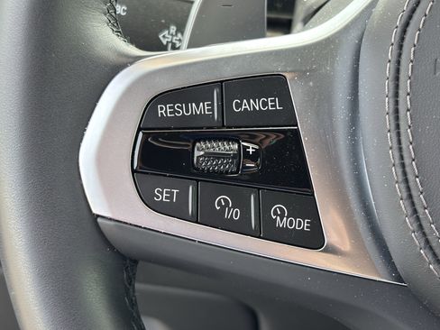 Used 2026 BMW X5 sDrive40i w/ M Sport Package image 19