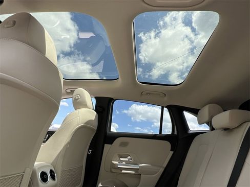 Certified 2026 Mercedes-Benz GLA 250 4MATIC image 22