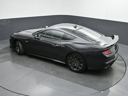 Used 2024 Ford Mustang GT Premium w/ GT Performance Package RWD image 35
