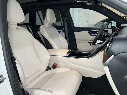 Certified 2026 Mercedes-Benz GLC 300 4MATIC image 12