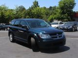 Used 2014 Dodge Journey American Value Package w/ Flexible Seating Group image 2