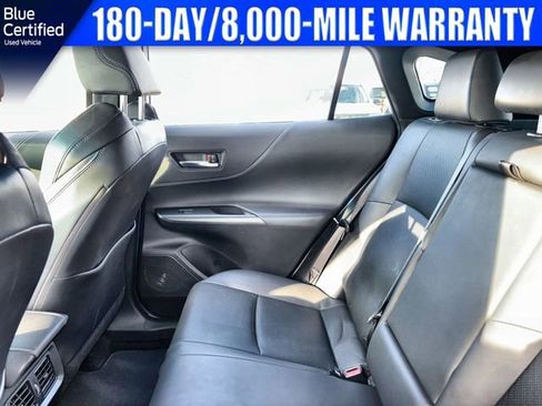 Used 2021 Toyota Venza Limited image 15