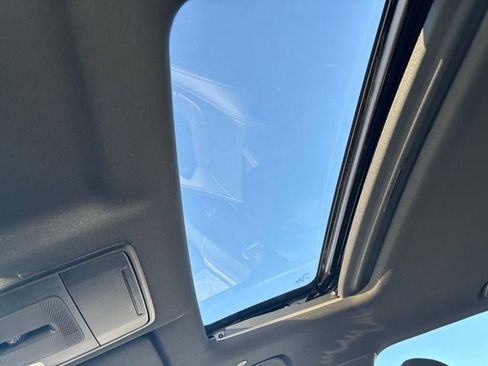 Certified 2025 Honda CR-V Sport-L image 22