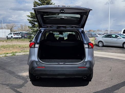 Certified 2024 Toyota RAV4 LE AWD/4WD image 17