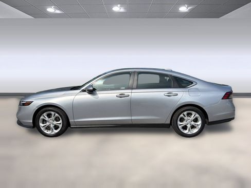 Used 2024 Honda Accord LX image 2