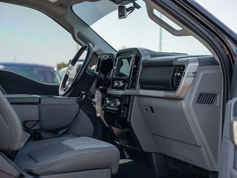 Used 2023 Ford F150 XLT RWD image 13