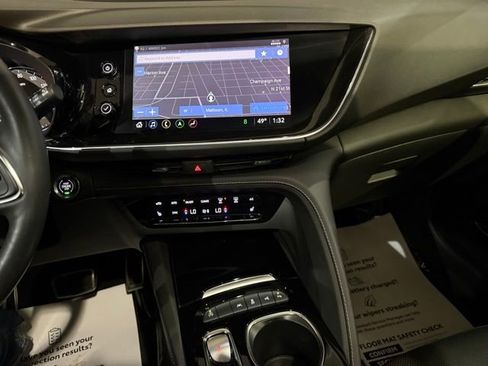 Used 2022 Buick Envision Essence w/ Technology Package II image 20