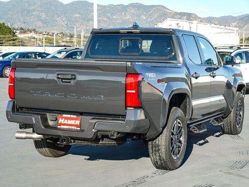 New 2026 Toyota Tacoma TRD Sport image 7