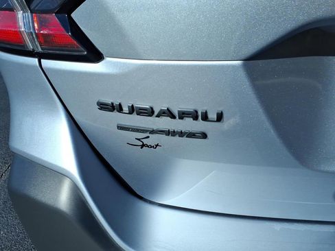 Used 2025 Subaru Outback Onyx Edition image 10