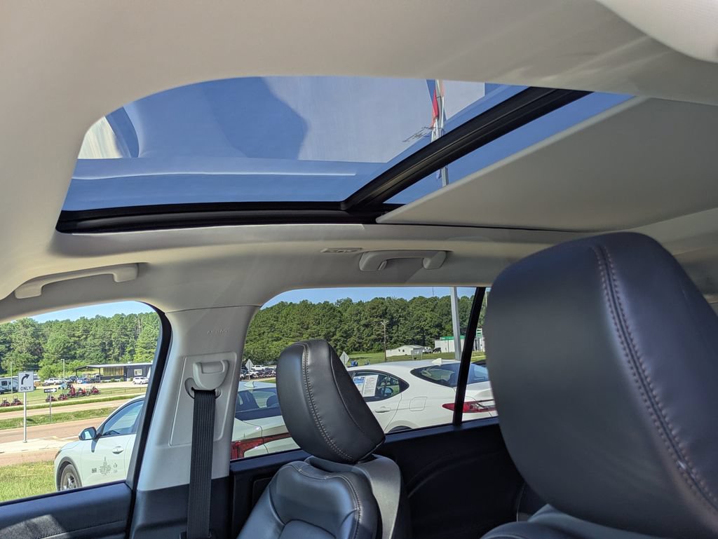 Used 2026 Lincoln Aviator 2WD image 5
