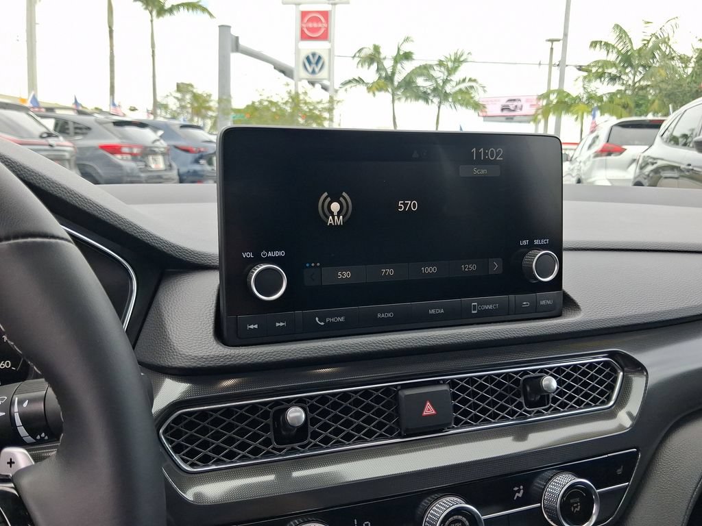 Used 2025 Acura Integra A-Spec FWD image 25