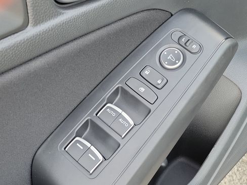 New 2026 Honda Civic Sport image 19