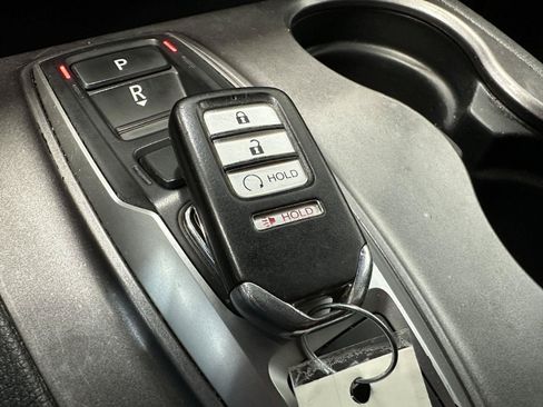 Used 2020 Honda Ridgeline Sport image 29