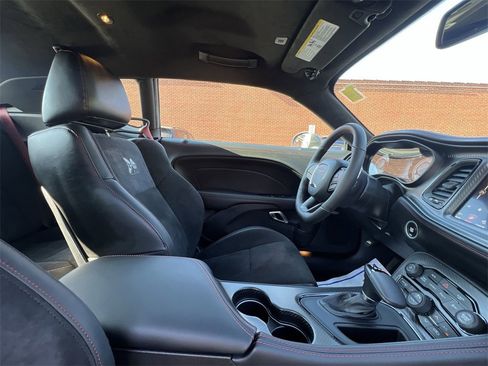 Used 2023 Dodge Challenger R/T Scat Pack w/ Plus Package image 15
