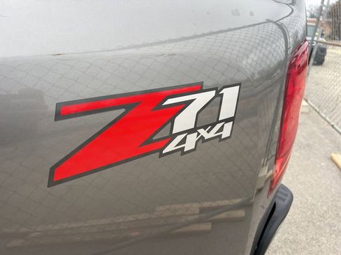 Used 2007 Chevrolet Silverado 1500 LT w/ Towing Package image 16