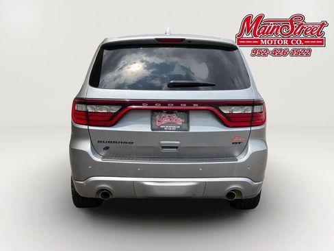 Used 2019 Dodge Durango GT AWD/4WD image 6