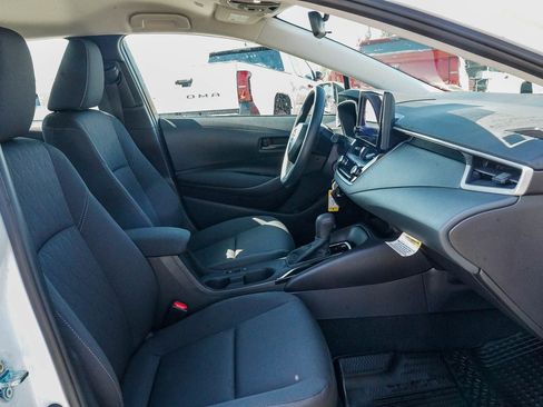 New 2026 Toyota Corolla LE image 20