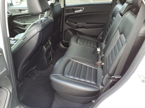 Certified 2023 Ford Edge SEL w/ Convenience Package AWD/4WD image 17