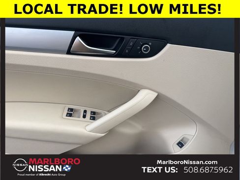 Used 2013 Volkswagen Passat 2.5 SE image 19