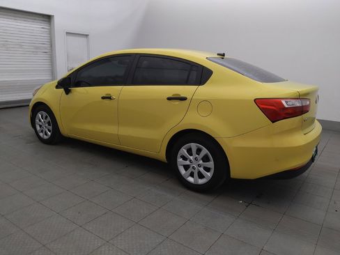 Used 2016 Kia Rio LX FWD image 3