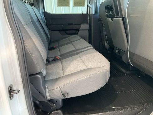 Used 2025 Ford F250 XL w/ XL Driver Assist Package image 24