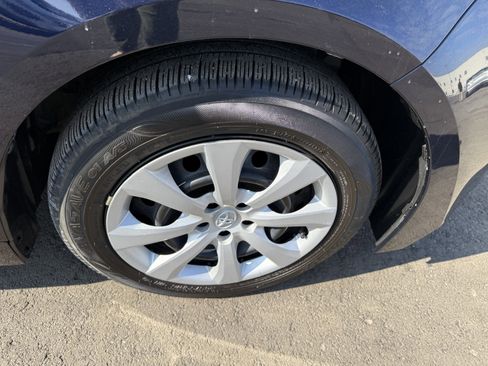 Certified 2024 Toyota Corolla LE image 22