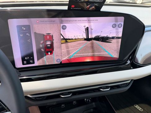 New 2026 Audi A5 2.0T Prestige image 25