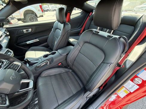 New 2026 Ford Mustang GT RWD image 3