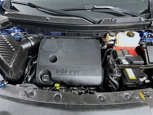 Used 2023 Buick Enclave Avenir w/ Avenir Technology Package image 31