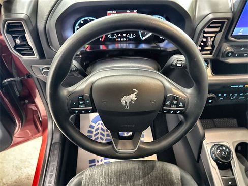 Used 2022 Ford Bronco Sport Big Bend image 17