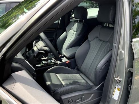 Used 2023 Audi Q5 2.0T Premium Plus image 7