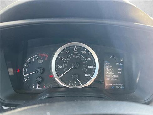 Certified 2020 Toyota Corolla LE image 11