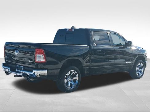 Used 2022 RAM 1500 Big Horn image 8
