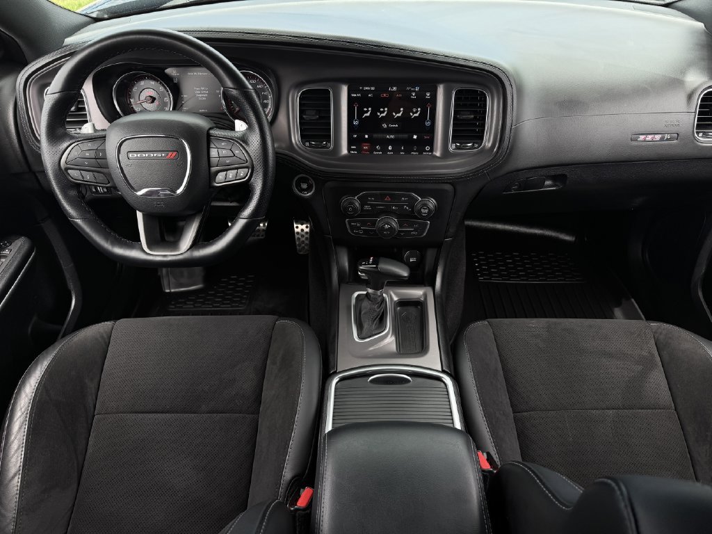 Used 2023 Dodge Charger Scat Pack RWD image 10