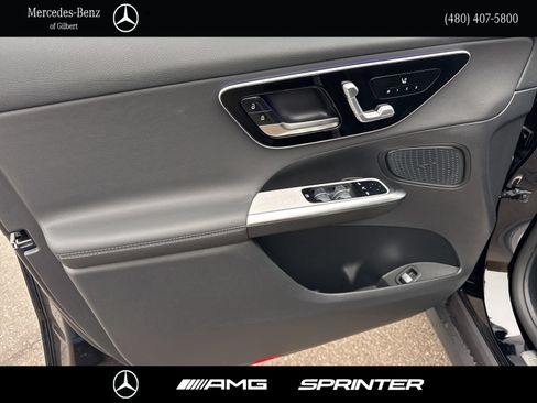 New 2026 Mercedes-Benz GLC 300 4MATIC image 12