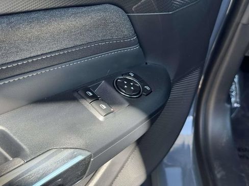 Used 2025 Ford Mustang Coupe RWD image 19