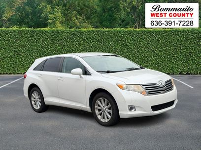 Used 2012 Toyota Venza LE