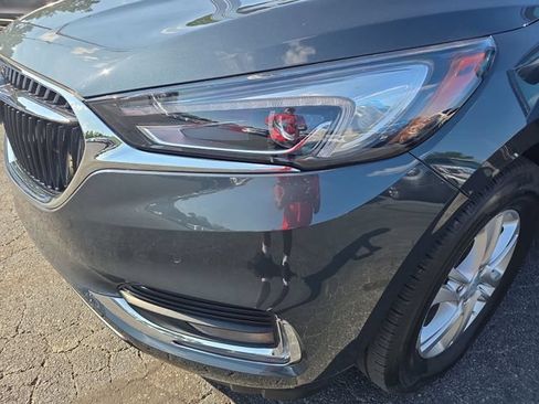 Used 2018 Buick Enclave Premium FWD image 33