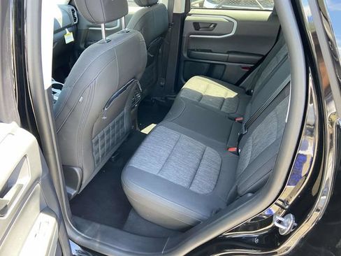 Used 2023 Ford Bronco Sport Big Bend w/ Convenience Package AWD/4WD image 14