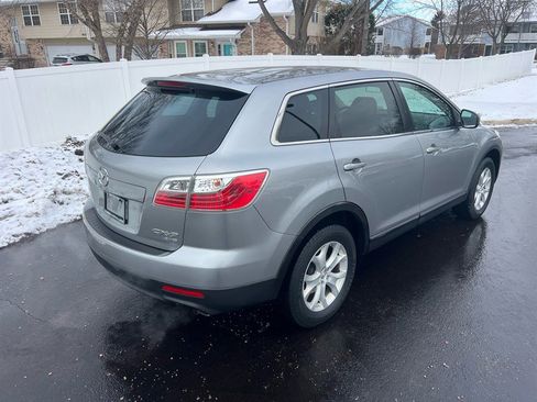 Used 2012 MAZDA CX-9 Touring image 8