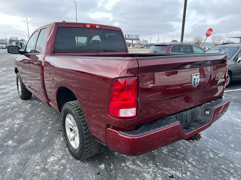 Used 2019 RAM 1500 Express image 5
