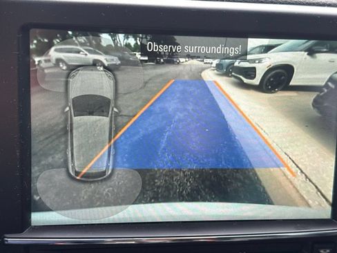 Used 2016 Porsche Cayenne S AWD/4WD image 25