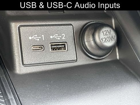 Used 2025 INFINITI QX50 Pure image 5